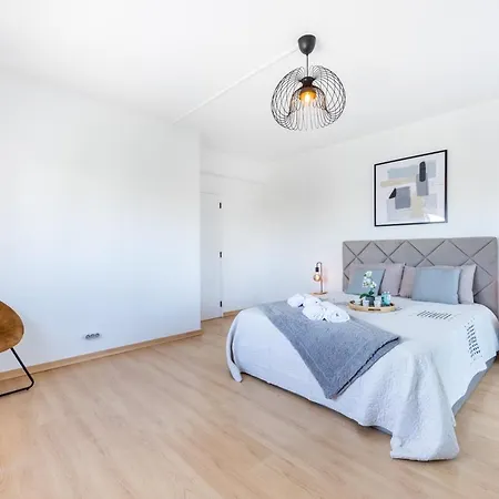 Apartamento Sunrise Terrace *