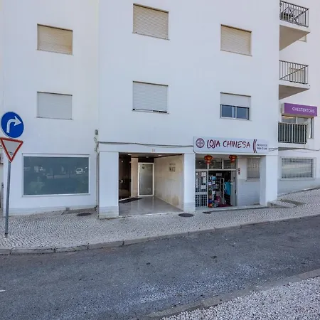 Apartamento Sunrise Terrace *