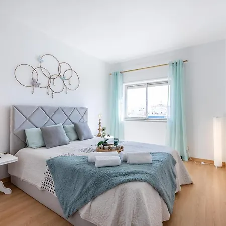 Apartamento Sunrise Terrace *