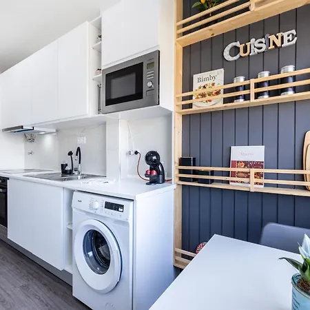 Apartamento Sunrise Terrace Lagos