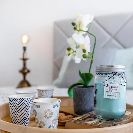 Sunrise Terrace * Lagos