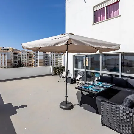 Apartamento Sunrise Terrace Lagos
