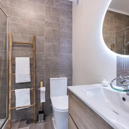 Sunrise Terrace * Lagos