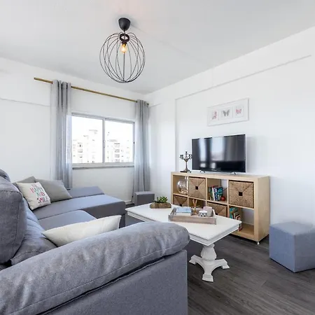 Apartment Sunrise Terrace