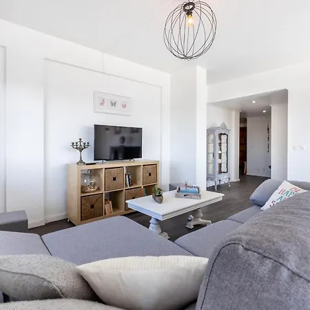 Sunrise Terrace Apartment