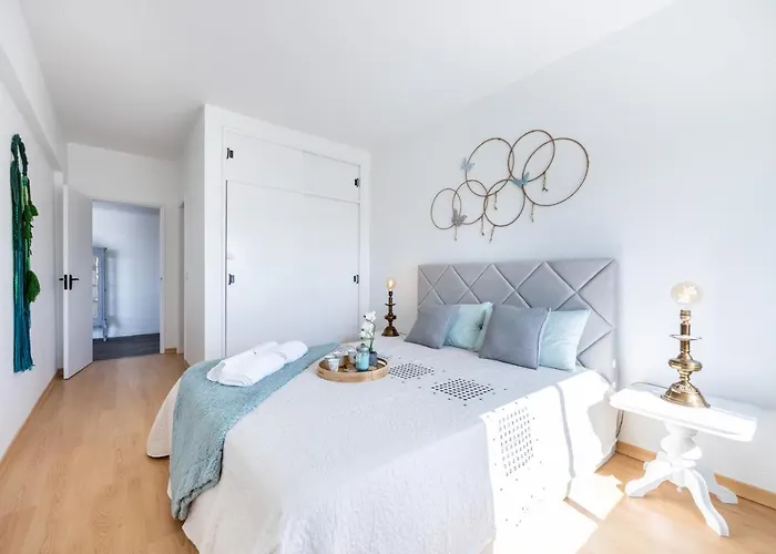 公寓 Sunrise Terrace