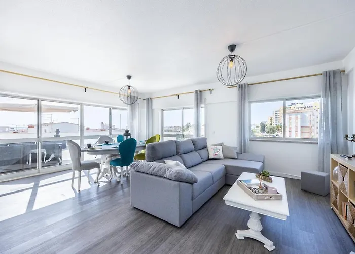 Sunrise Terrace 公寓 拉哥斯