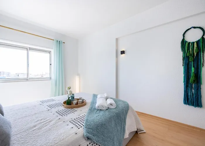 公寓 Sunrise Terrace