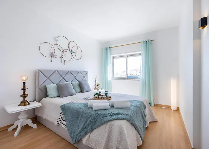 公寓 Sunrise Terrace *