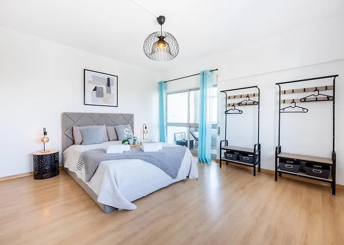 Sunrise Terrace 公寓 拉哥斯