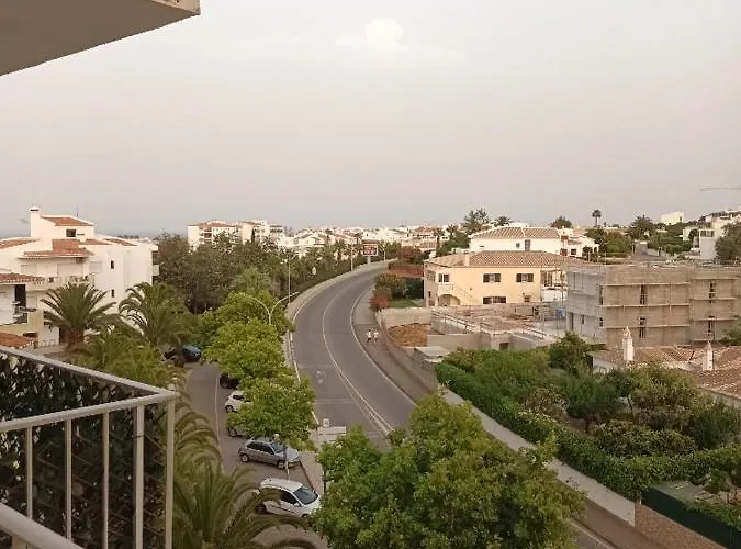 Sunrise Terrace 拉哥斯