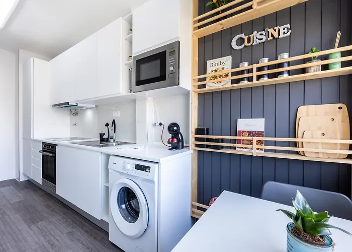 公寓 Sunrise Terrace 拉哥斯