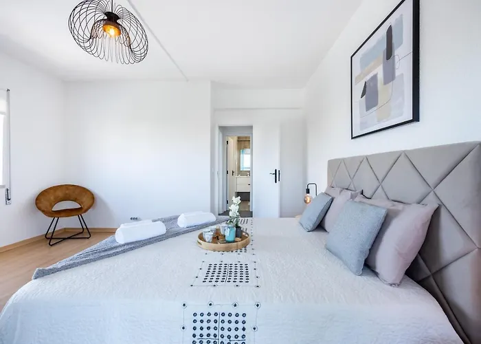 Sunrise Terrace 公寓 拉哥斯