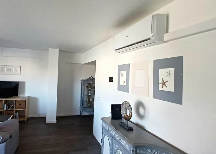 Sunrise Terrace 公寓 拉哥斯