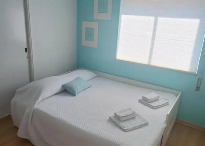 Sunrise Terrace 拉哥斯