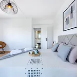 Sunrise Terrace Apartament Lagos