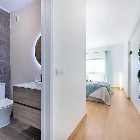 Sunrise Terrace * Lagos