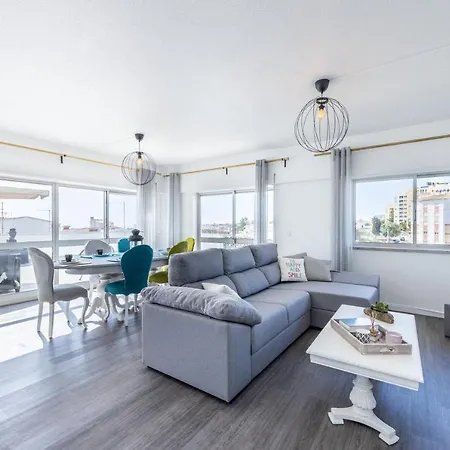 Sunrise Terrace Apartment Lagos
