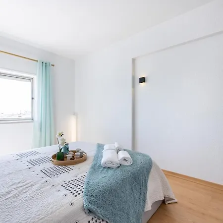 Apartament Sunrise Terrace