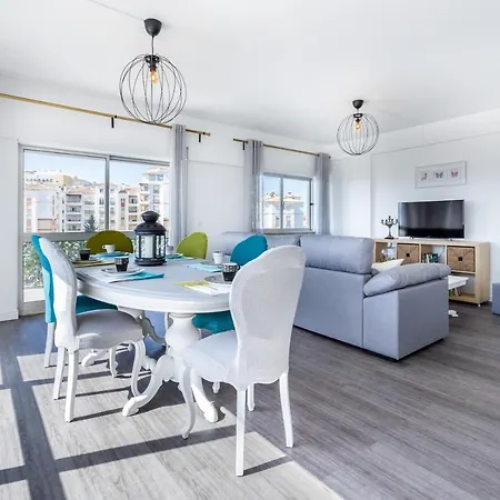 Sunrise Terrace Lagos