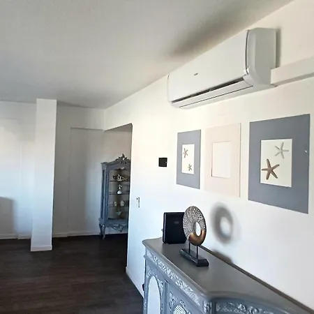 Sunrise Terrace Apartment Lagos
