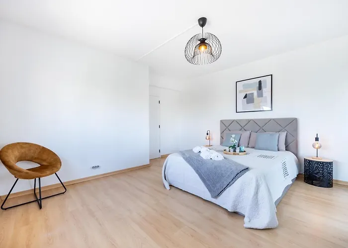 アパート Sunrise Terrace *