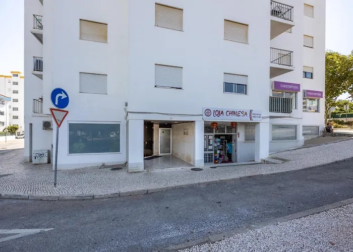 アパート Sunrise Terrace *