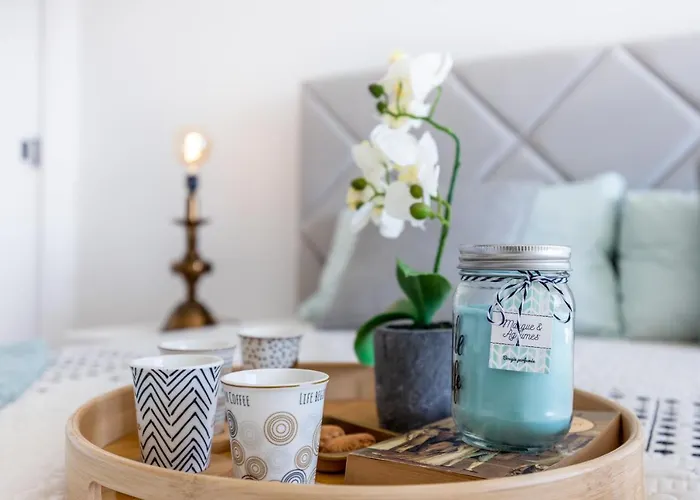 Sunrise Terrace * ラゴス