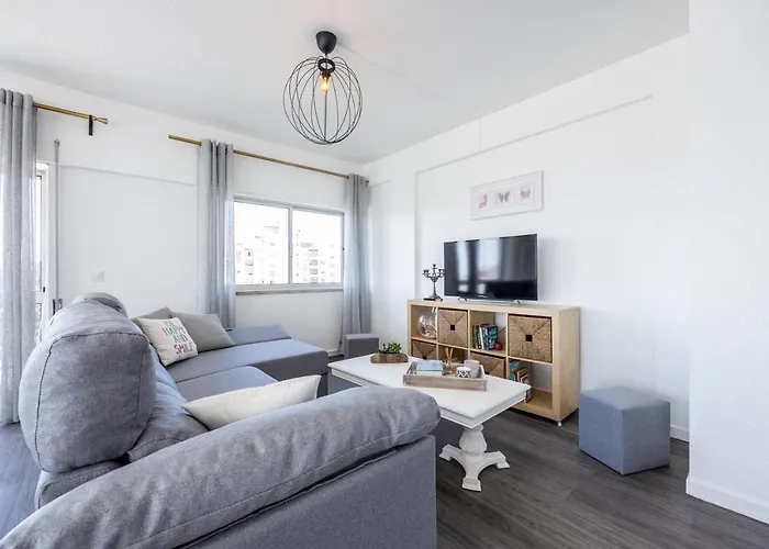 アパート Sunrise Terrace