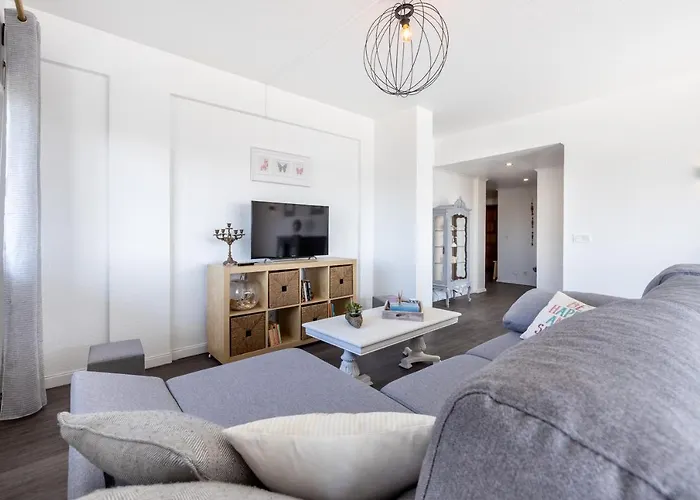 Sunrise Terrace アパート