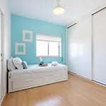 Sunrise Terrace Lejlighed *