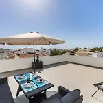 Sunrise Terrace Lejlighed Lagos