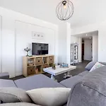 Sunrise Terrace Lejlighed
