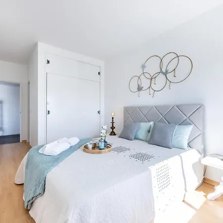 Daire Sunrise Terrace