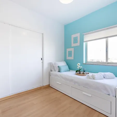 Sunrise Terrace Appartement *