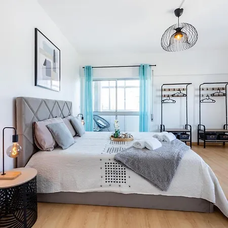 Sunrise Terrace * Lagos