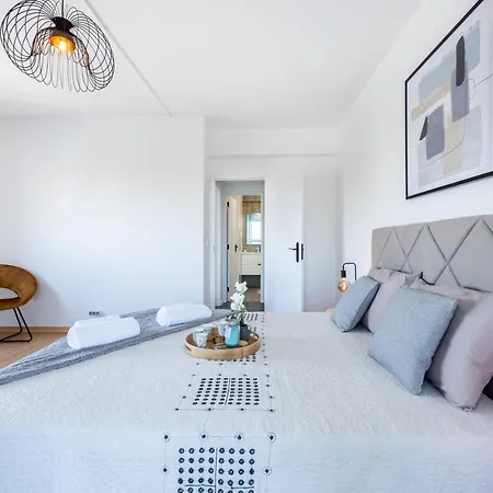 Sunrise Terrace Daire Lagos