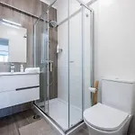 Sunrise Terrace Appartement