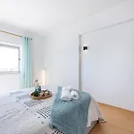 Appartement Sunrise Terrace
