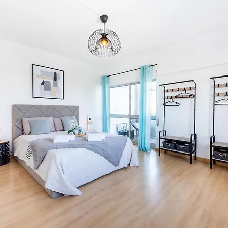 Sunrise Terrace Διαμέρισμα Λάγος
