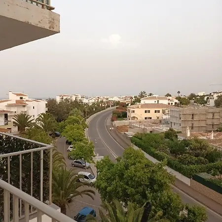 Sunrise Terrace Λάγος